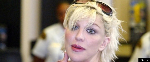 Courtney Love