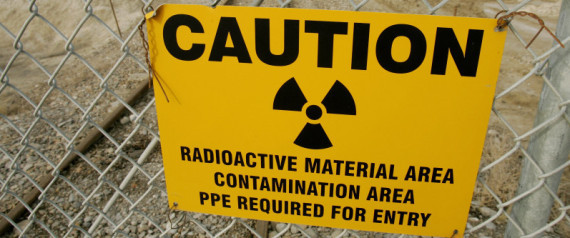 Radioactive