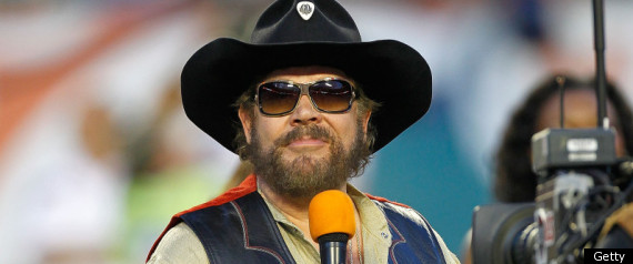 Hank Williams Jr
