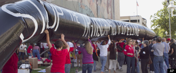 Keystone Xl Lawsuit