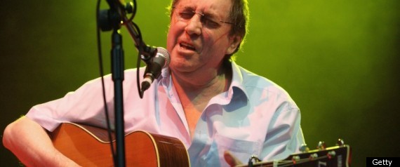 Bert Jansch
