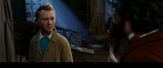 Tintin