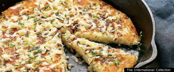 Rosti