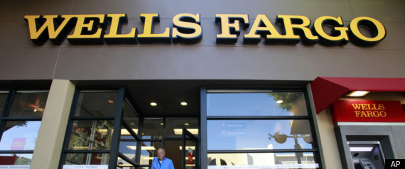 Wells Fargo