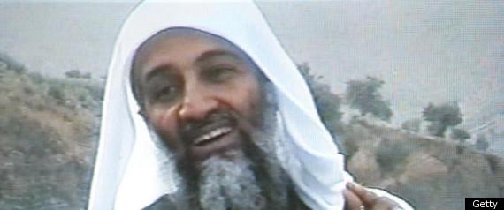 Osama Bin Laden Family