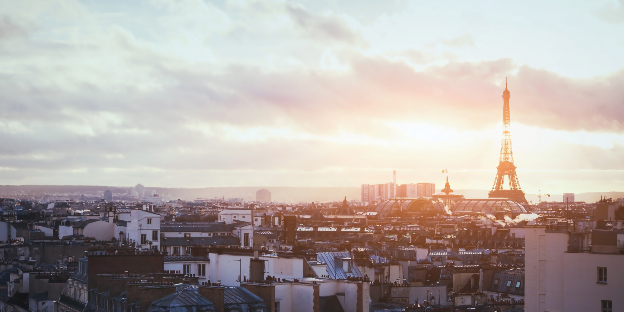 What You Need to Know About Traveling to Paris Right Now HuffPost
