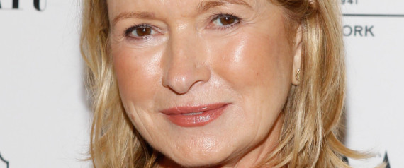 Martha Stewart