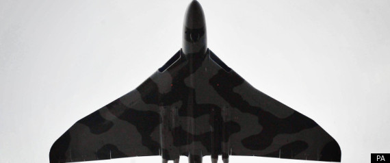 Vulcan