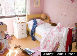 Want Your Teens To Clean Up Their Rooms? Here's How