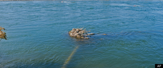 Yellowstone River Oil Spill Lawsuit