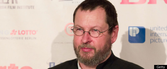 Lars Von Trier