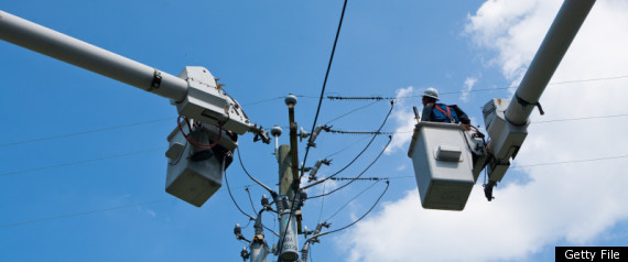 Obama Power Line Projects
