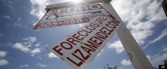 Foreclosure Abuse Settlement