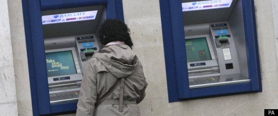 Credit Card Fraud