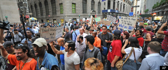 Occupy Wall Street