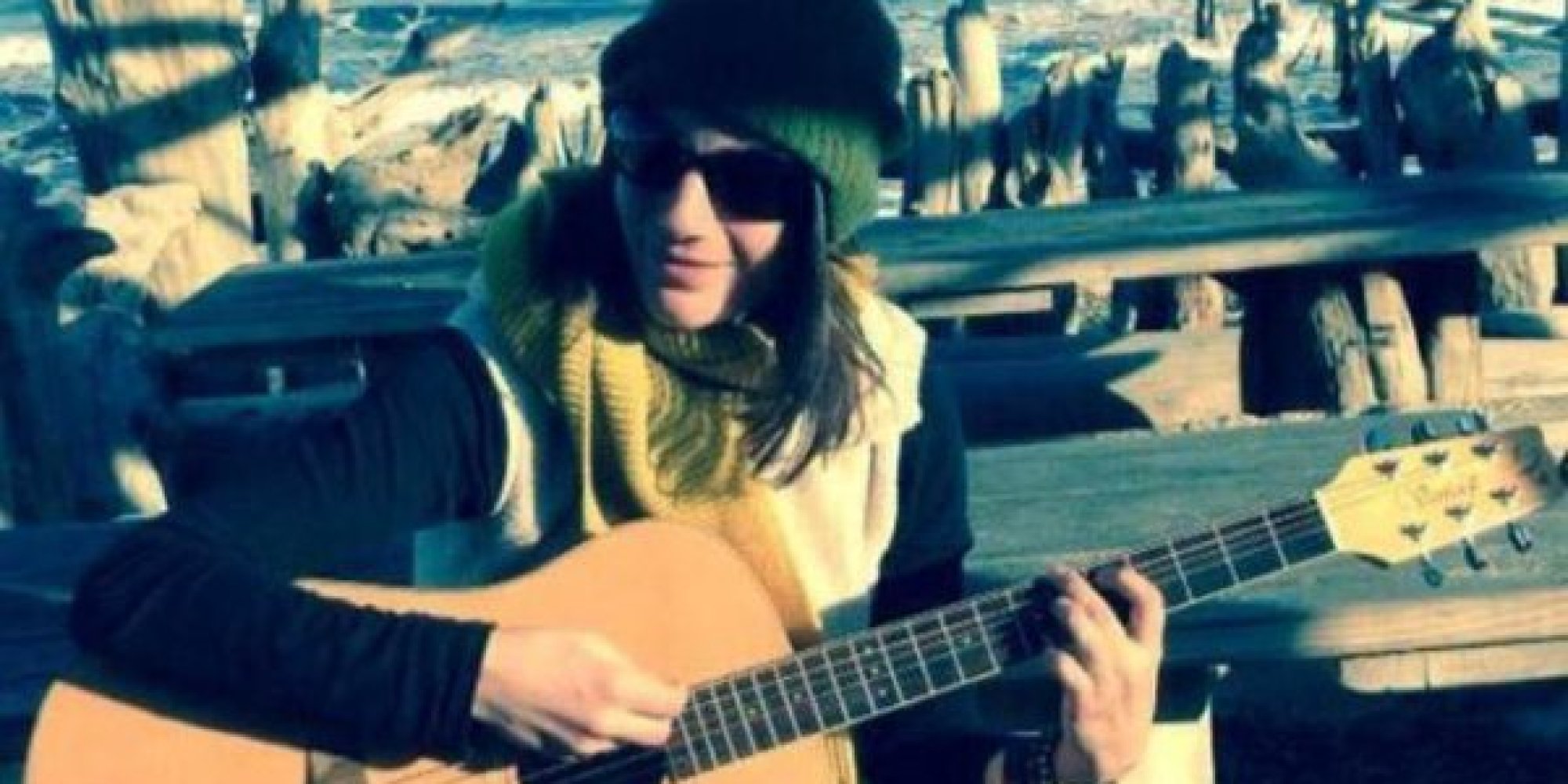 Cherche jeune fille au pair été 2015