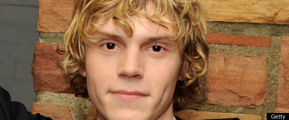 Evan Peters
