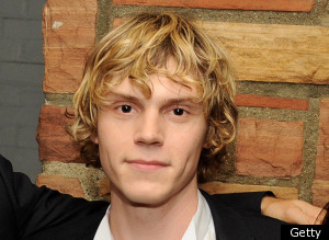American Horror Story' Star Eva...