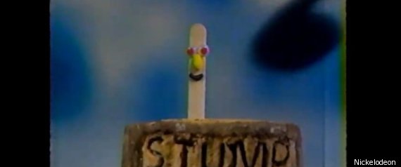 Stick