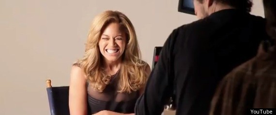 Beyonce
