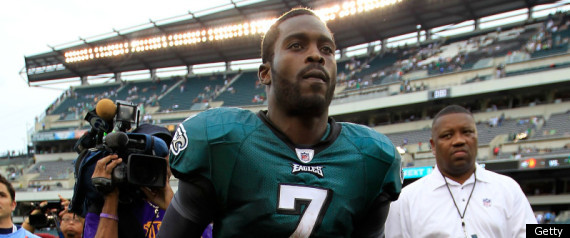 Michael Vick Dream Team