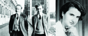 rosalind franklin