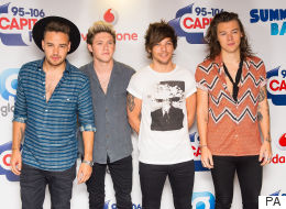 One Direction Really Need To Get Their Stories Straight