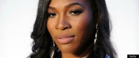 Serena Williams