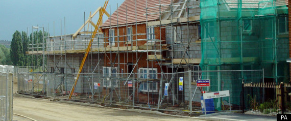New Homes