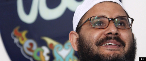 Sheikh Reda Shata