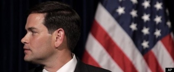 Marco Rubio