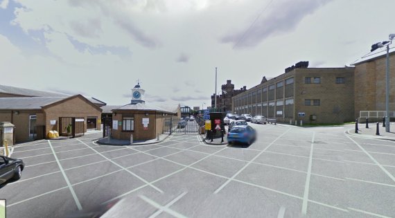 leeds prison