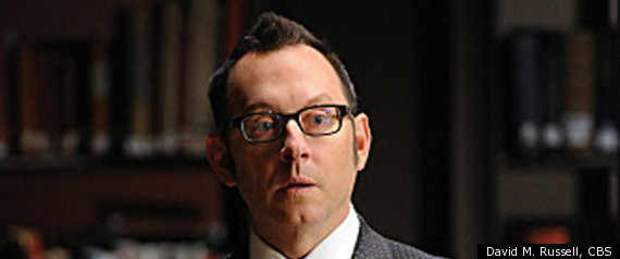 Mchael Emerson