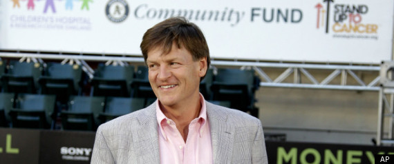Michael Lewis