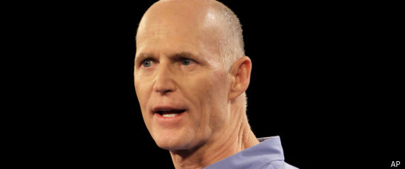 Rick Scott