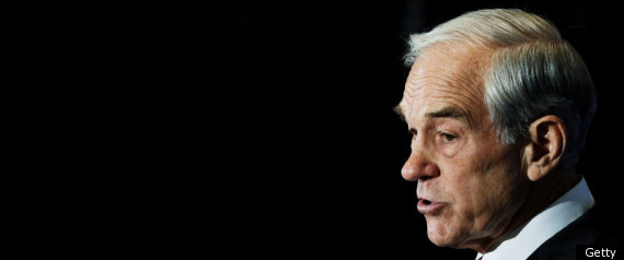 Ron Paul: U.S. Could Target Journalists For Killing