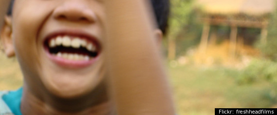 Kids Happiness Genetic
