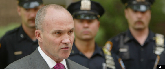 Nypd Spying