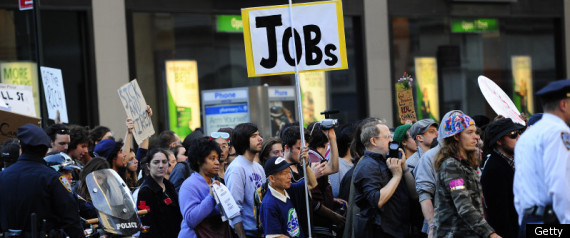 Occupy Wall Street