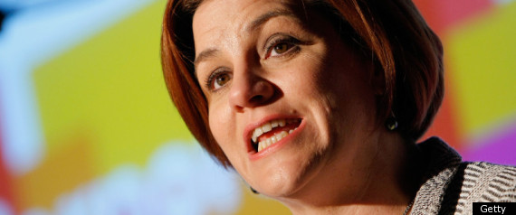 Christine Quinn