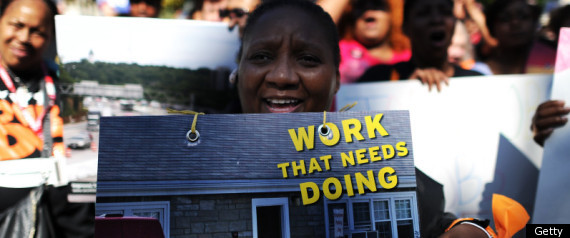 Work That Needs Doing