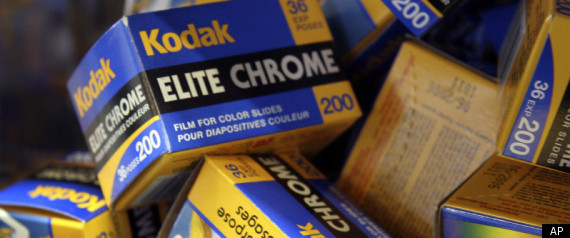 Kodak Co