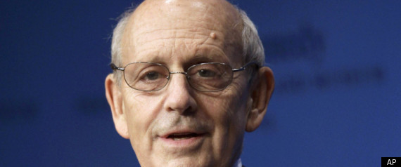Stephen Breyer
