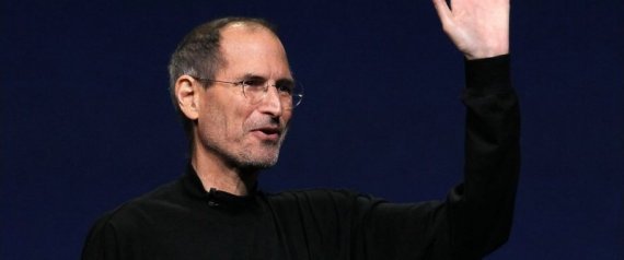 Steve Jobs