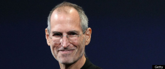 Steve Jobs Dead