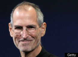 Steve Jobs Dead