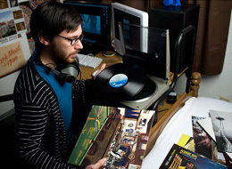 The Second Coming Of Vinyl