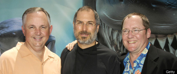 Steve Jobs