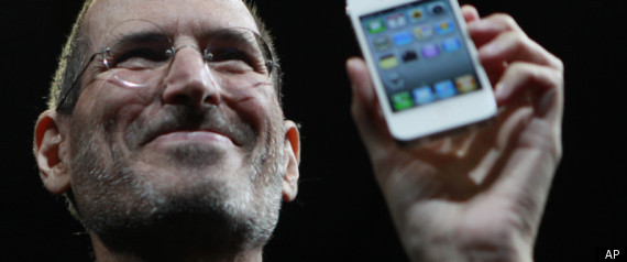 Steve Jobs Death