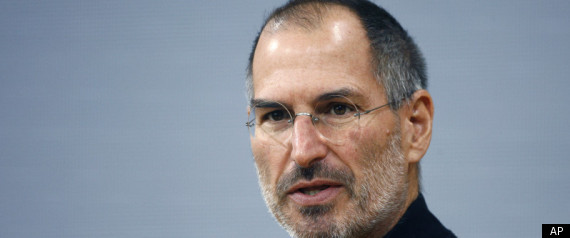 Steve Jobs